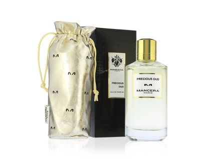 mancera precious aoud