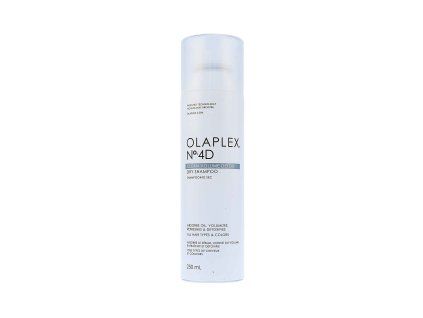 olaplex n 4d clean volume detox