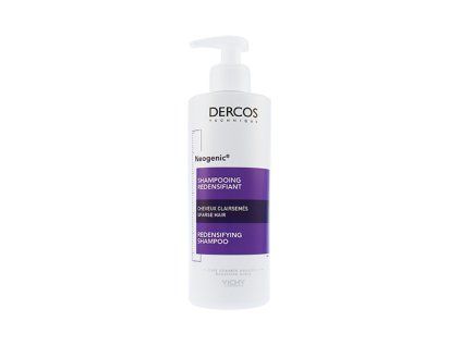 vichy dercos neogenic