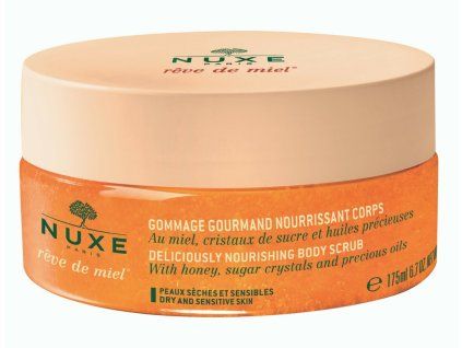 nuxe reve de miel