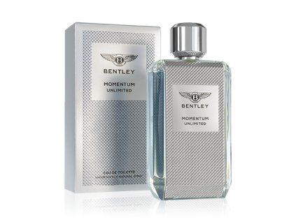 bentley momentum unlimited