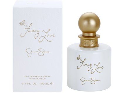 jessica simpson fancy love