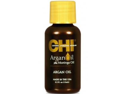 farouk systems chi argan oil plus moringa oil