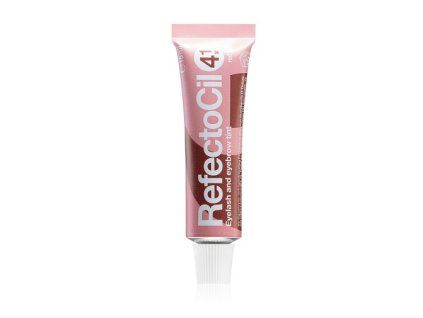 refectocil eyelash and eyebrow tint