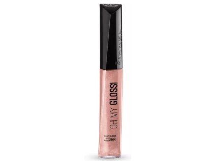 rimmel oh my gloss