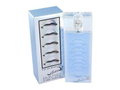 salvador dali eau de ruby lips