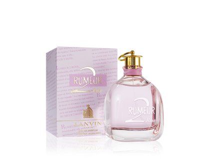 lanvin rumeur 2 rose