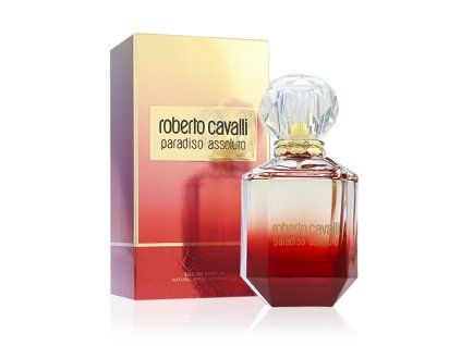 roberto cavalli paradiso assoluto