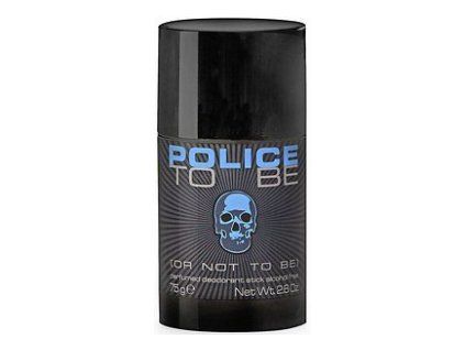police to be for men