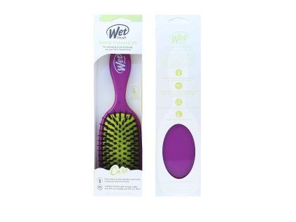wet brush shine enhancer