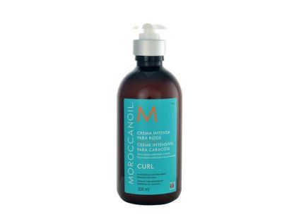 moroccanoil intense curl cream