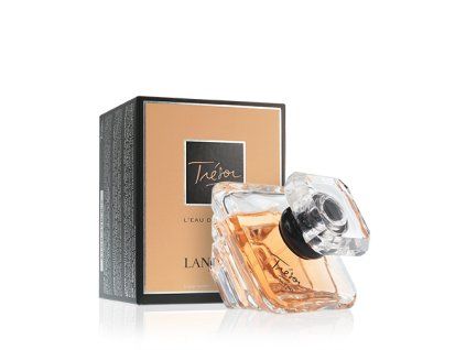 lancome tresor