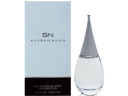 alfred sung shi
