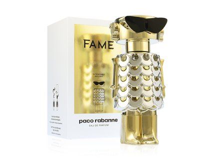 rabanne fame