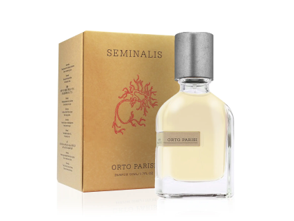 orto parisi seminalis
