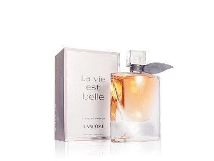 lancome la vie est belle