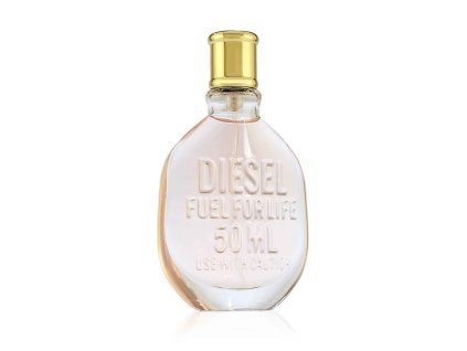 diesel fuel for life