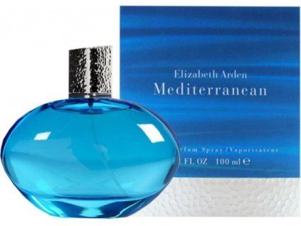 elizabeth arden mediterranean