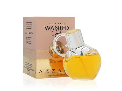 azzaro wanted girl