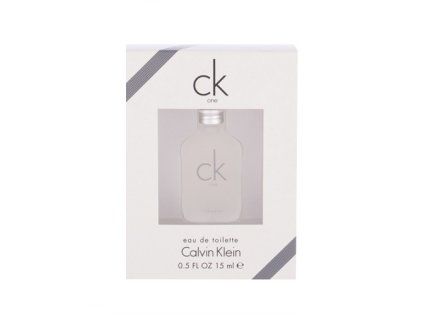 calvin klein ck one