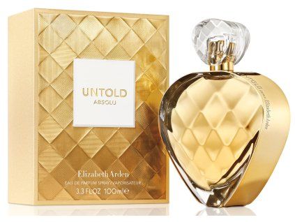 elizabeth arden untold absolu
