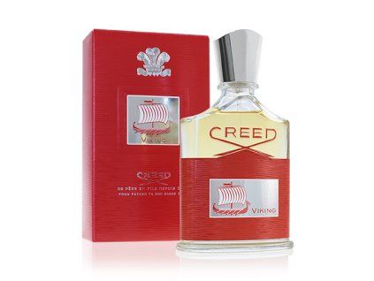 creed viking