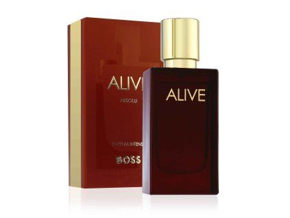 hugo boss boss alive absolu