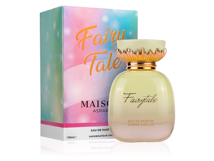 maison asrar fairy tale