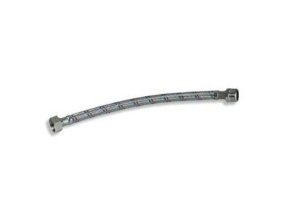 hadice nerez Š3/8"xM3/8" 60cm