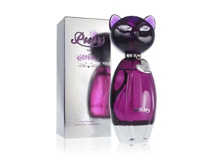 katy perry purr