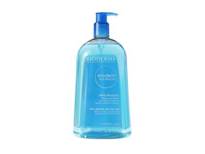 bioderma atoderm gel douche