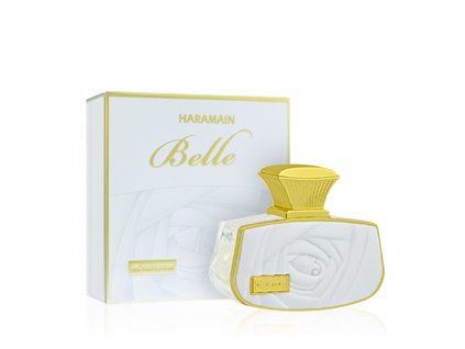 al haramain belle