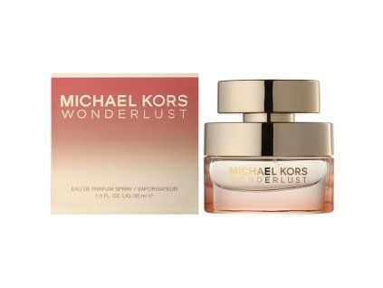 michael kors wonderlust