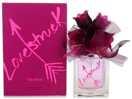 vera wang lovestruck