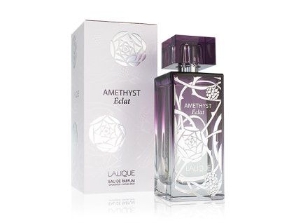 lalique amethyst eclat