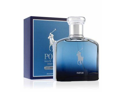 ralph lauren polo deep blue