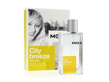 mexx city breeze for her