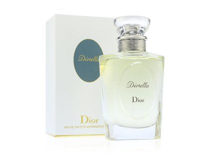 dior diorella