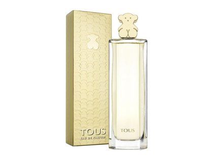 tous gold