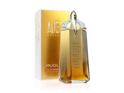 mugler alien goddess intense