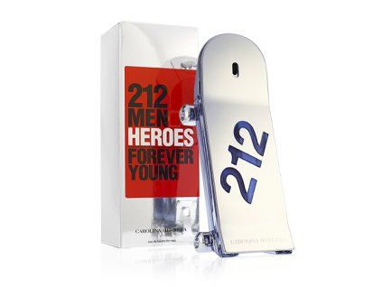carolina herrera 212 heroes