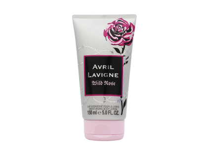 avril lavigne wild rose