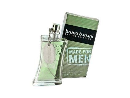 bruno banani made for men