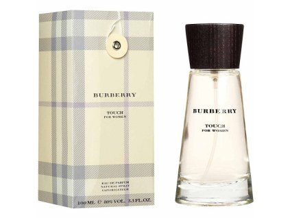 burberry touch for women