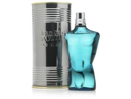 jean paul gaultier le male