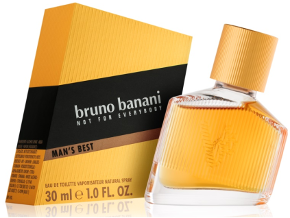 bruno banani man s best
