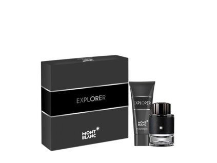 mont blanc explorer