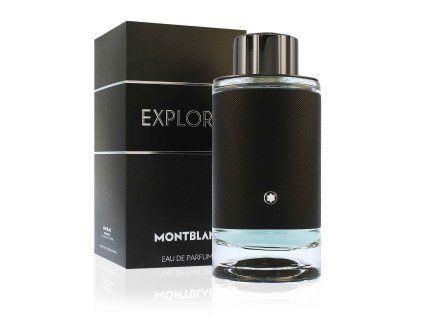 montblanc explorer