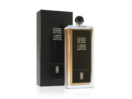serge lutens santal majuscule