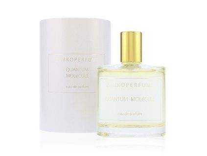 zarkoperfume quantum molecule